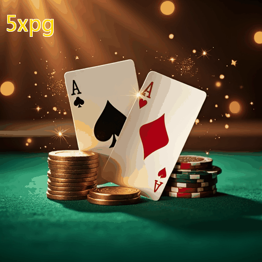 Cassino Exclusivo 5xpg: Emocione-se Jogando